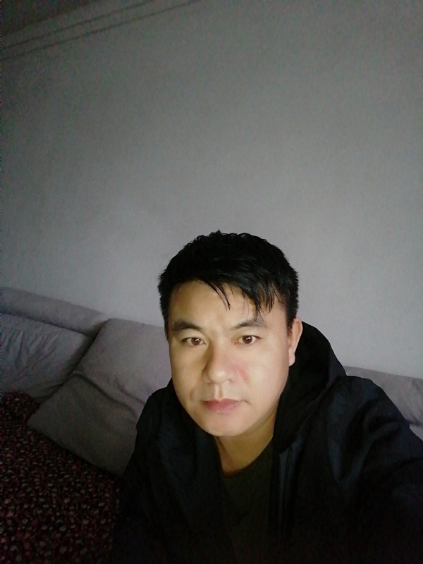 蓝色港湾的第一张照片--洪江认干亲服务网